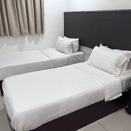Hotel Sagittario Ipoh Exteriér fotografie